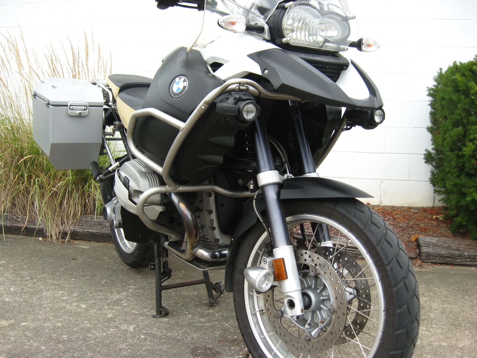 2013 BMW R1200GSA in New Philadelphia, Ohio - Photo 5