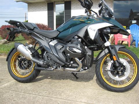 2024 BMW R1300GS in New Philadelphia, Ohio