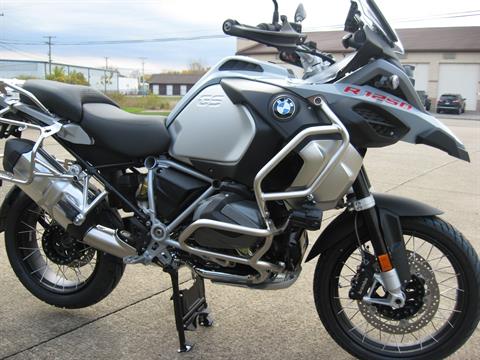 2024 BMW R1250ADV in New Philadelphia, Ohio - Photo 1