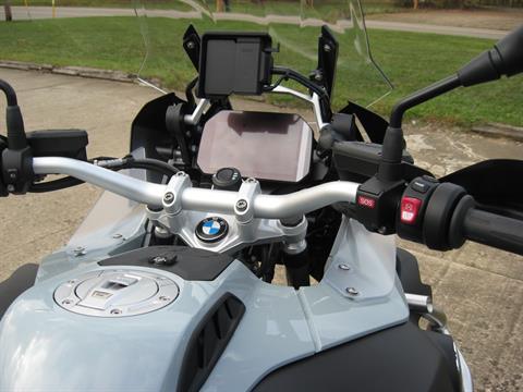 2024 BMW R1250ADV in New Philadelphia, Ohio - Photo 2