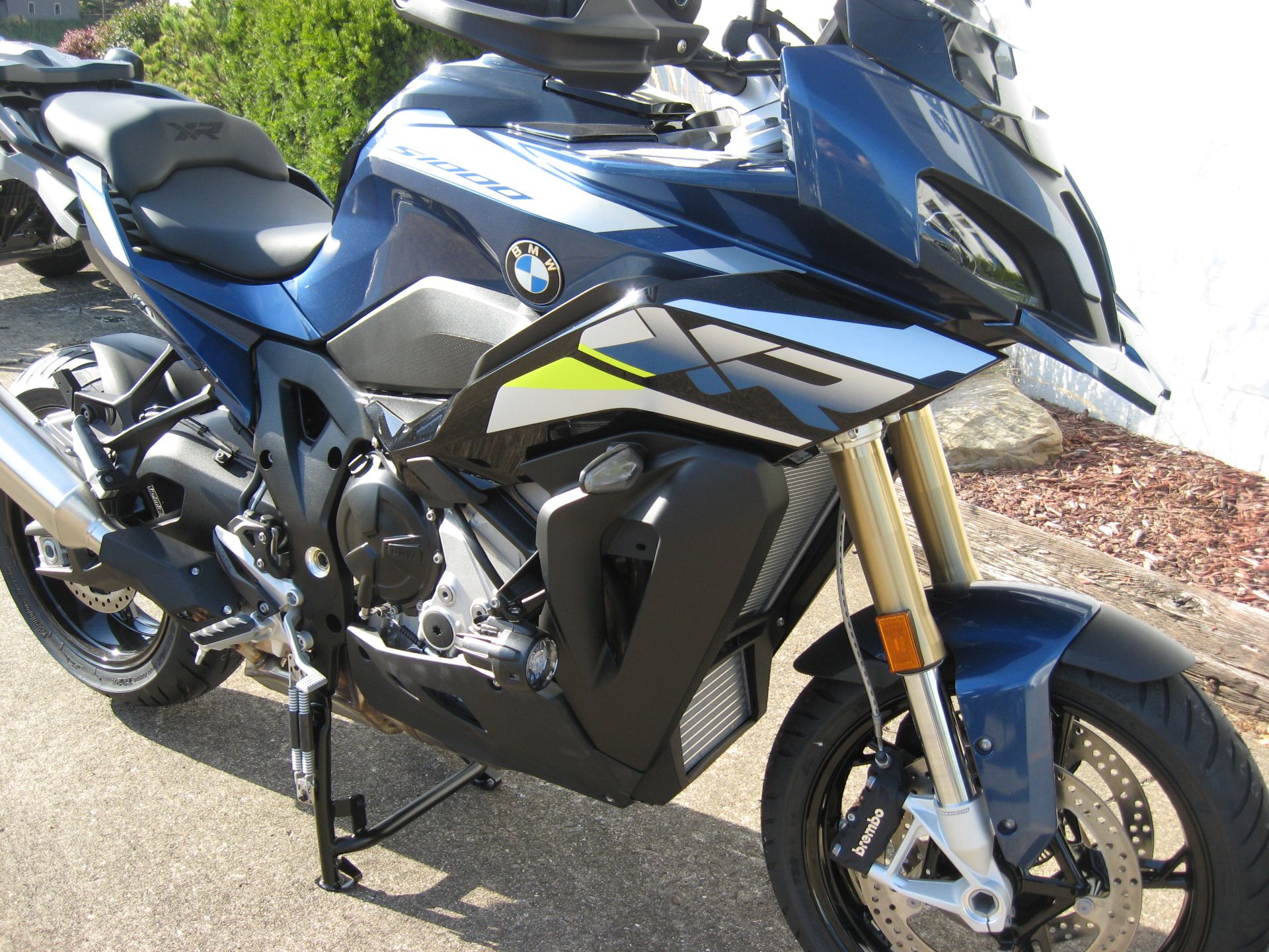 2024 BMW S1000XR in New Philadelphia, Ohio - Photo 2