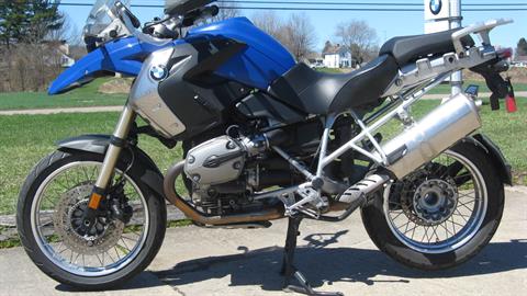 2008 r1200gs