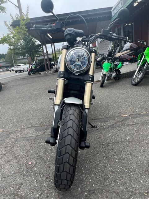 2018 Ducati Scrambler 1100 Special in Bellevue, Washington - Photo 4