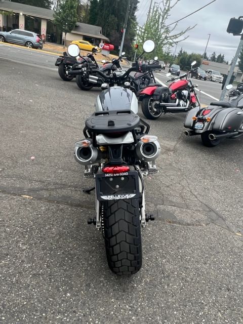 2018 Ducati Scrambler 1100 Special in Bellevue, Washington - Photo 6