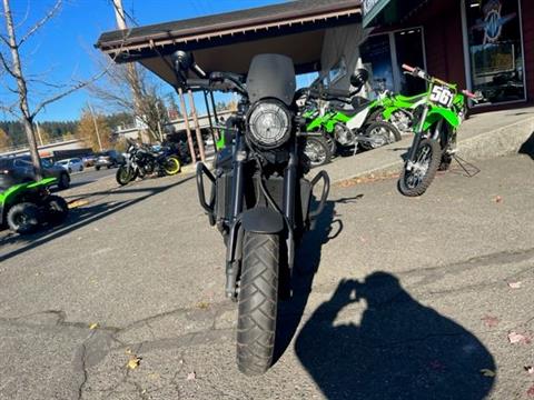 2016 Yamaha XSR900 in Bellevue, Washington - Photo 4
