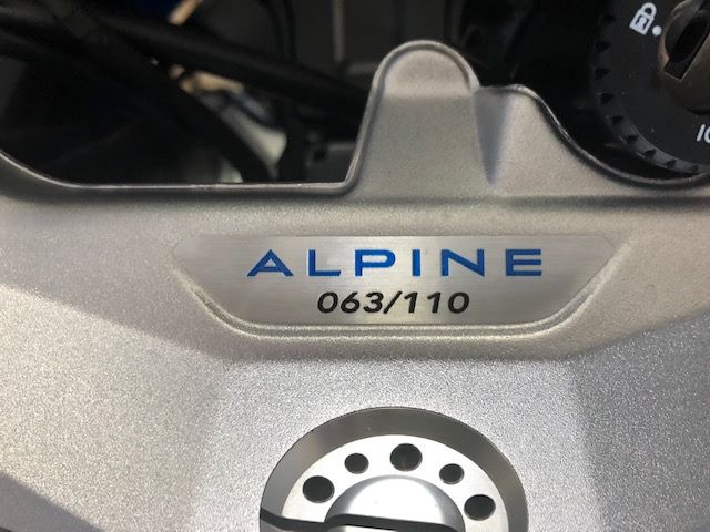2021 MV Agusta Superveloce Alpine in Bellevue, Washington - Photo 4