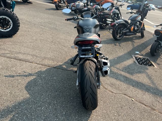 2019 Ducati Monster 821 in Bellevue, Washington - Photo 5