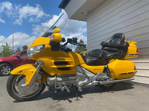 2003 Honda Gold Wing in Bellevue, Washington - Photo 1