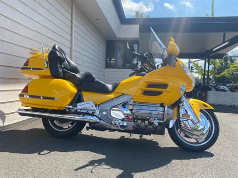 2003 Honda Gold Wing in Bellevue, Washington - Photo 3