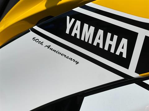 2016 Yamaha YZF-R6 in Bellevue, Washington - Photo 3