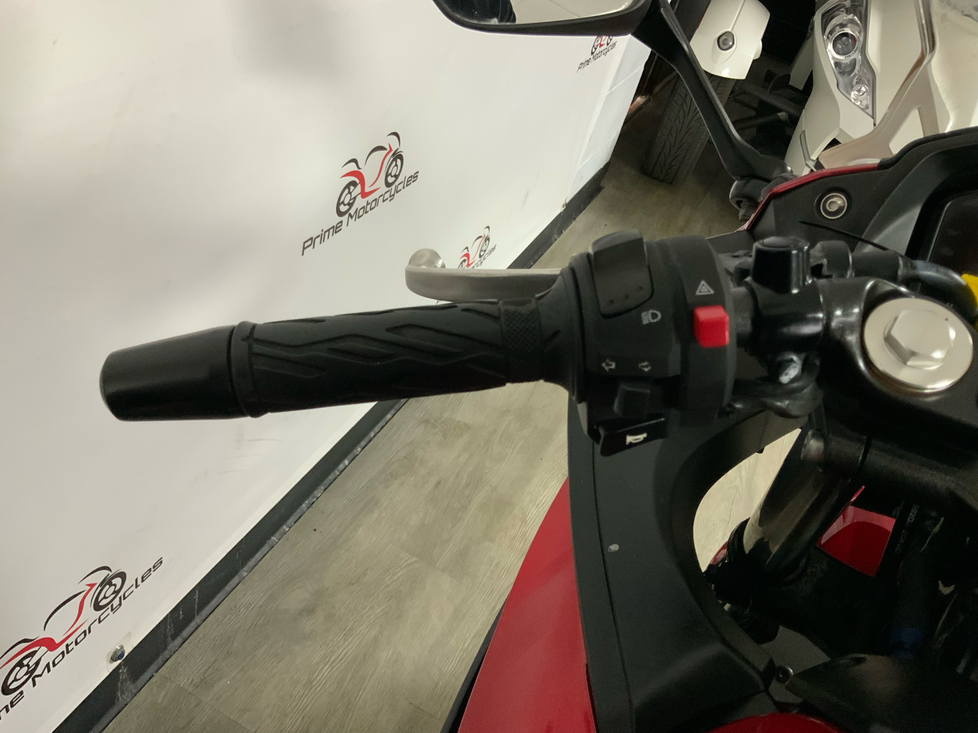 2019 Suzuki GSX250R ABS in Sanford, Florida - Photo 25