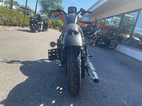 2015 Harley-Davidson Iron 883™ in Sanford, Florida - Photo 9