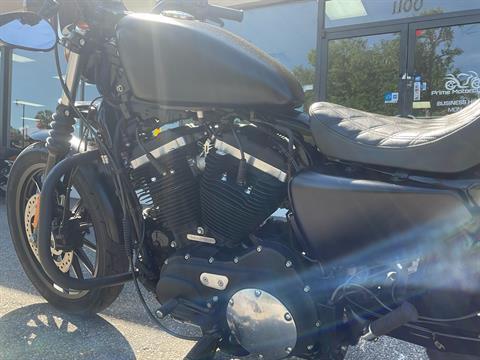 2015 Harley-Davidson Iron 883™ in Sanford, Florida - Photo 12