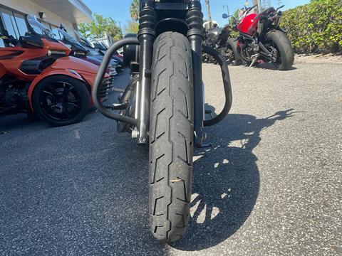 2015 Harley-Davidson Iron 883™ in Sanford, Florida - Photo 15