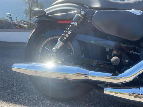 2015 Harley-Davidson Iron 883™ in Sanford, Florida - Photo 20