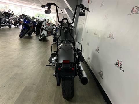 2016 Harley-Davidson Softail Slim® in Sanford, Florida - Photo 5
