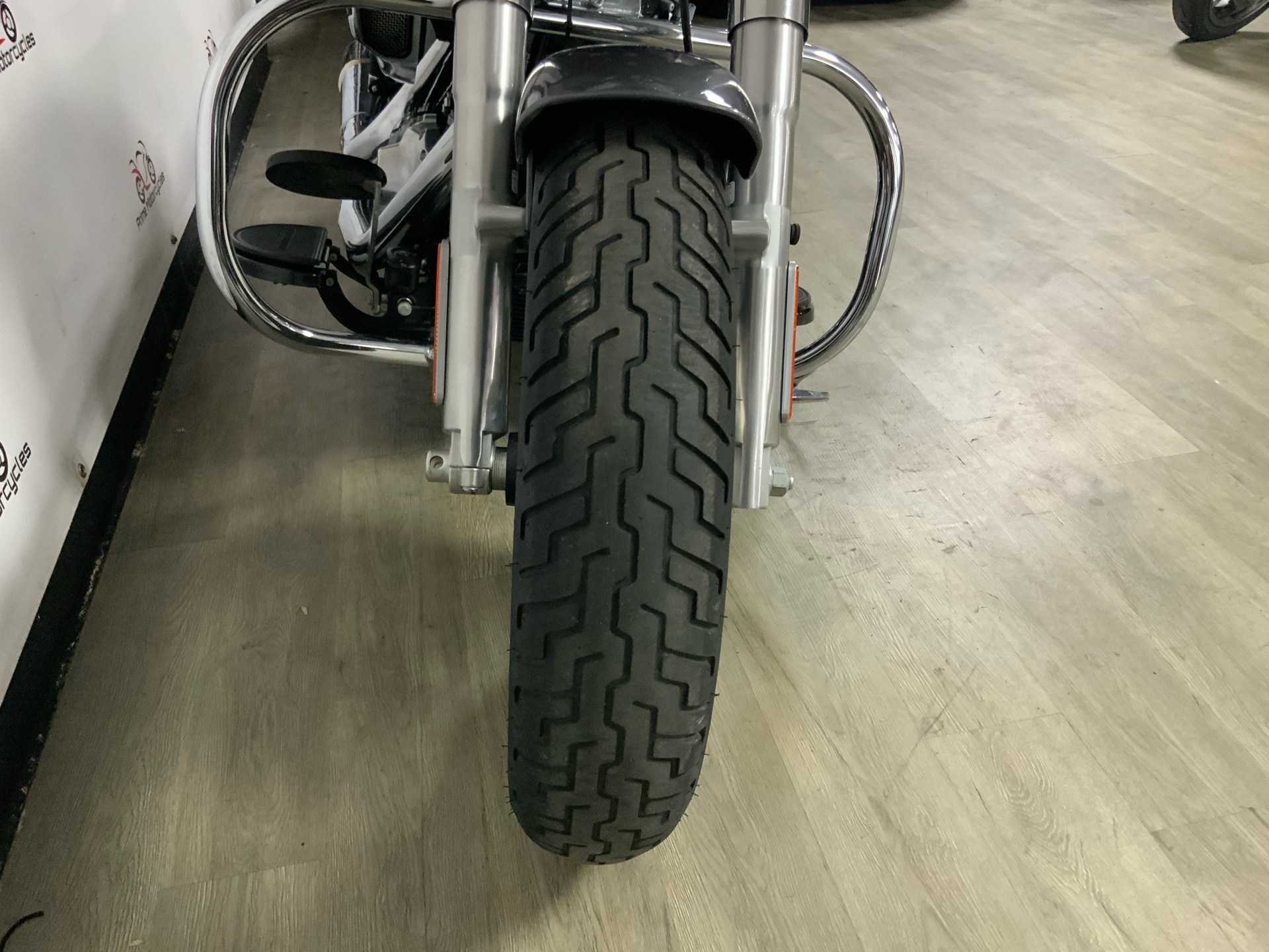 2016 Harley-Davidson Softail Slim® in Sanford, Florida - Photo 11