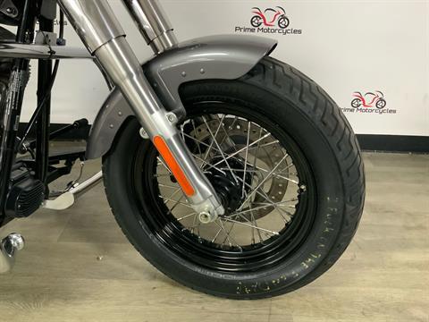 2016 Harley-Davidson Softail Slim® in Sanford, Florida - Photo 17