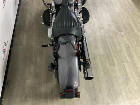 2016 Harley-Davidson Softail Slim® in Sanford, Florida - Photo 22