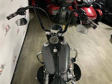 2016 Harley-Davidson Softail Slim® in Sanford, Florida - Photo 23