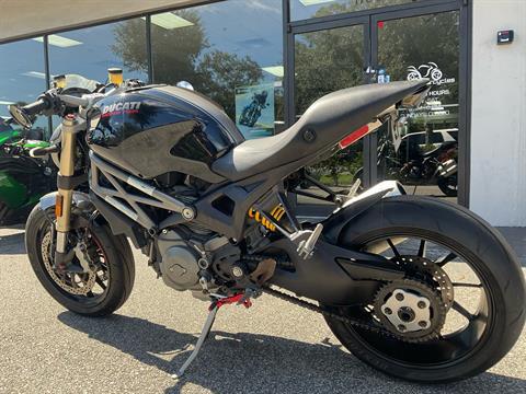2012 Ducati Monster 1100 EVO in Sanford, Florida - Photo 10