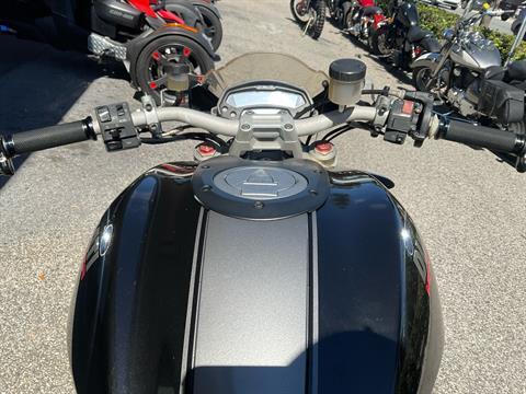 2012 Ducati Monster 1100 EVO in Sanford, Florida - Photo 24