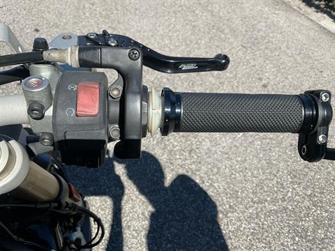 2012 Ducati Monster 1100 EVO in Sanford, Florida - Photo 26