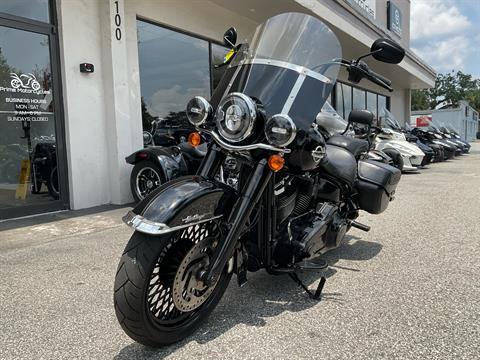 2020 Harley-Davidson Heritage Classic 114 in Sanford, Florida - Photo 3