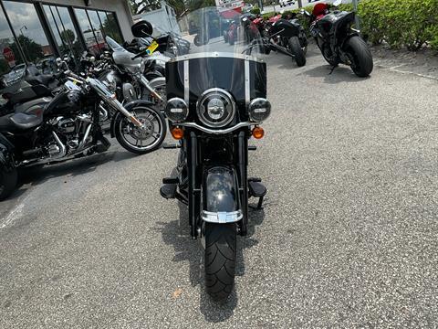 2020 Harley-Davidson Heritage Classic 114 in Sanford, Florida - Photo 4