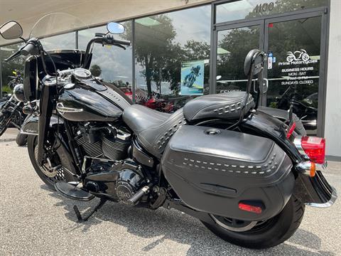 2020 Harley-Davidson Heritage Classic 114 in Sanford, Florida - Photo 10