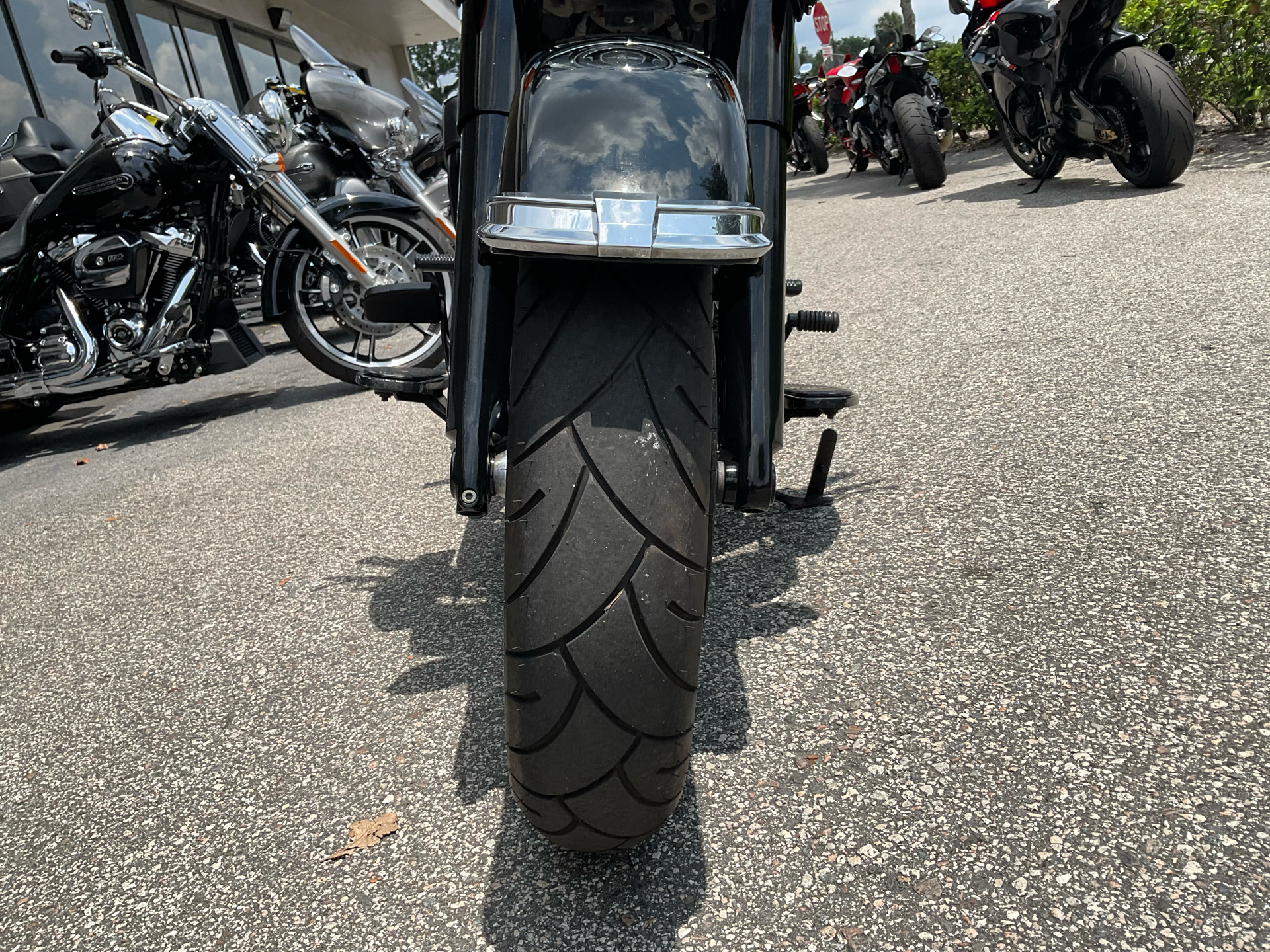 2020 Harley-Davidson Heritage Classic 114 in Sanford, Florida - Photo 15