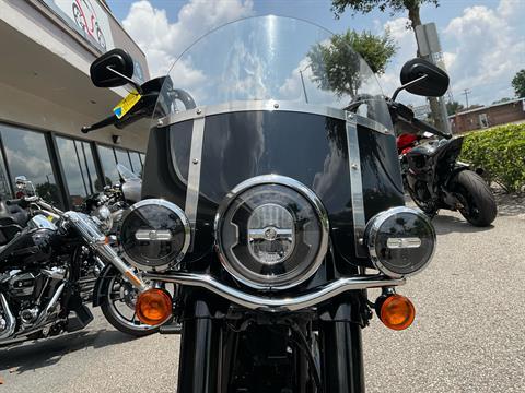 2020 Harley-Davidson Heritage Classic 114 in Sanford, Florida - Photo 16
