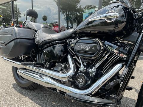 2020 Harley-Davidson Heritage Classic 114 in Sanford, Florida - Photo 18
