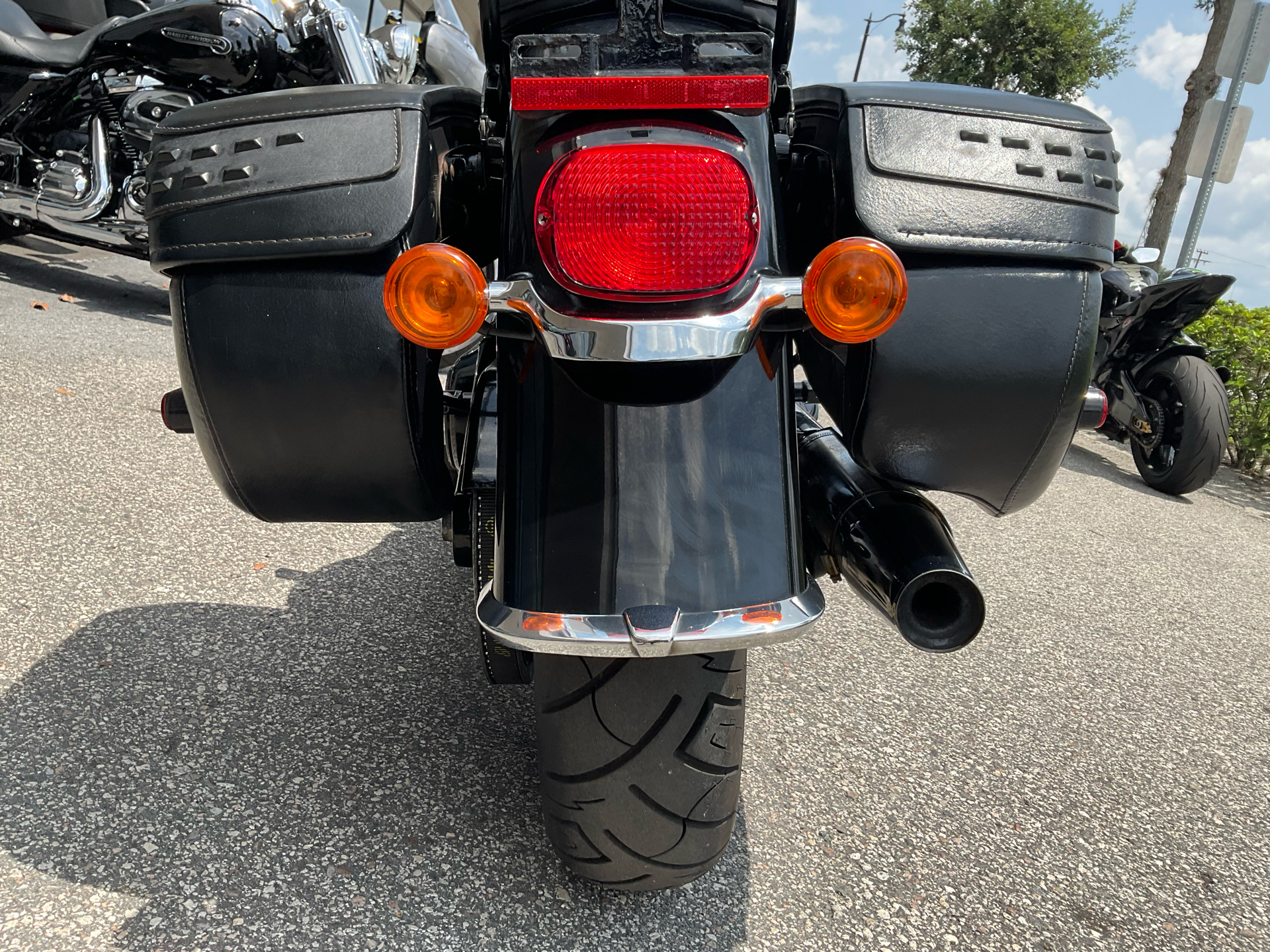 2020 Harley-Davidson Heritage Classic 114 in Sanford, Florida - Photo 21
