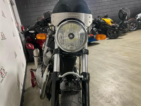 2019 Royal Enfield Continental GT 650 in Sanford, Florida - Photo 16