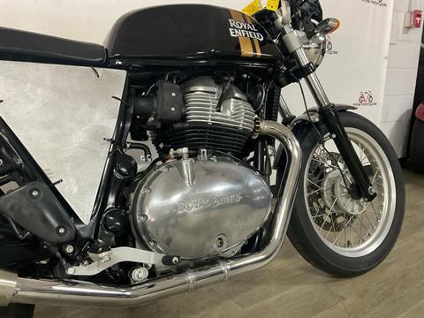 2019 Royal Enfield Continental GT 650 in Sanford, Florida - Photo 19