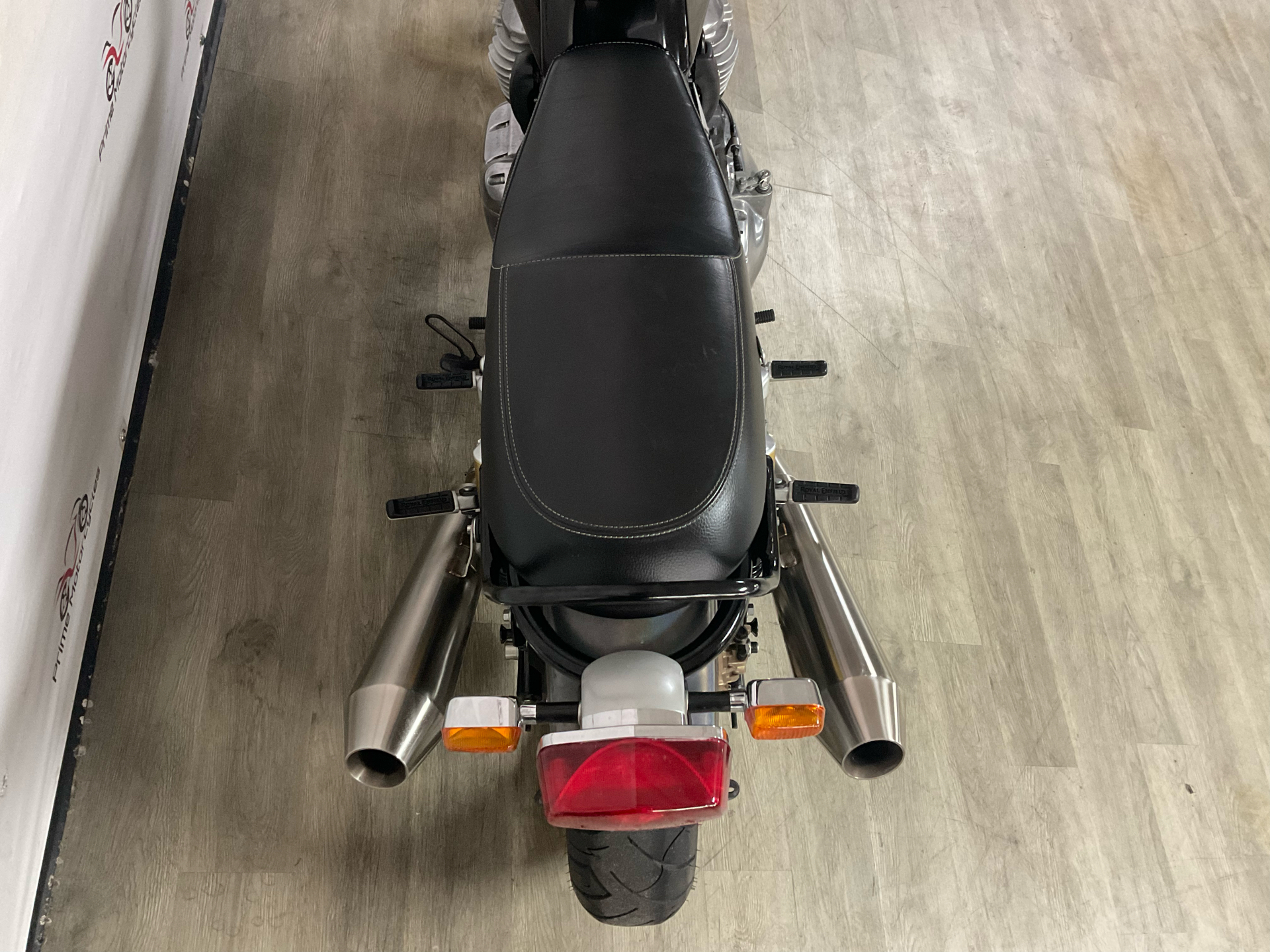 2019 Royal Enfield Continental GT 650 in Sanford, Florida - Photo 22