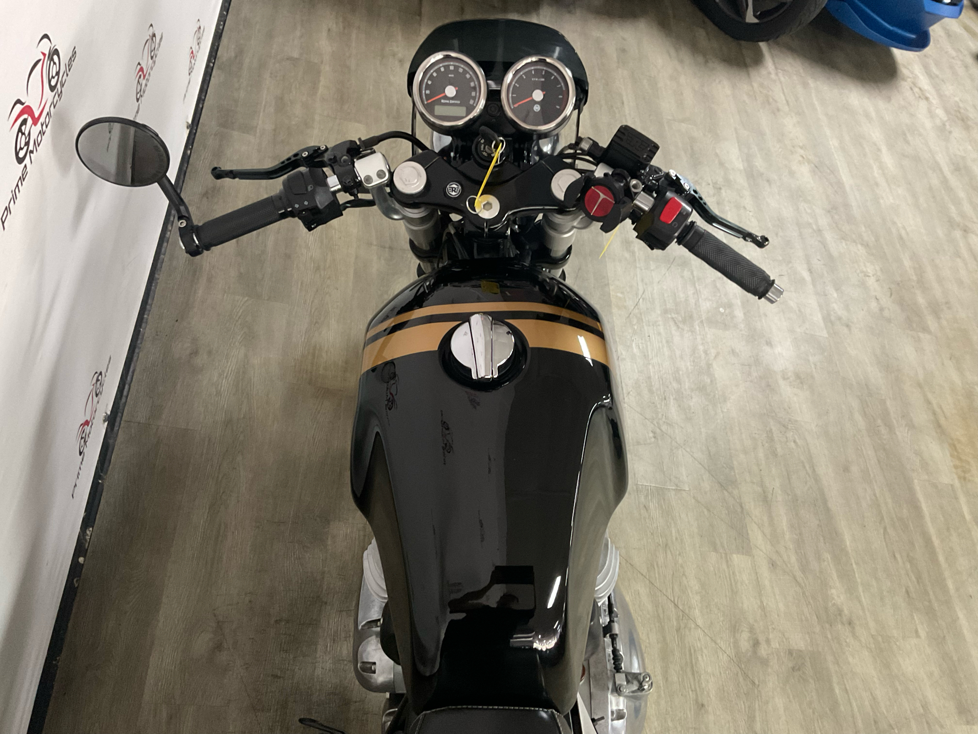 2019 Royal Enfield Continental GT 650 in Sanford, Florida - Photo 23