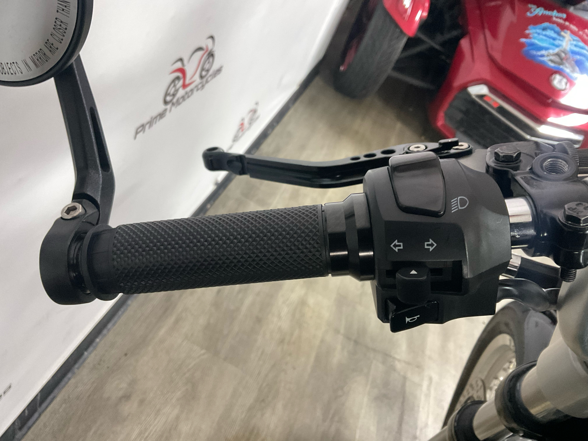 2019 Royal Enfield Continental GT 650 in Sanford, Florida - Photo 25