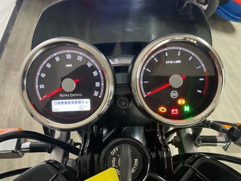 2019 Royal Enfield Continental GT 650 in Sanford, Florida - Photo 27