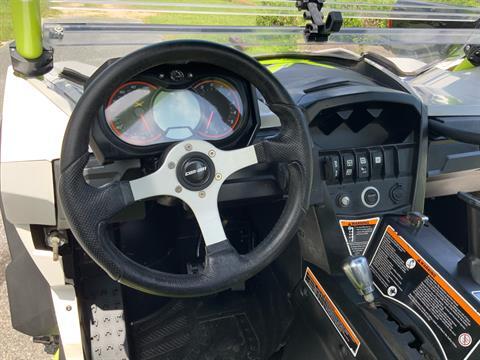 2015 Can-Am Maverick™ X® ds 1000R Turbo in Sanford, Florida - Photo 33