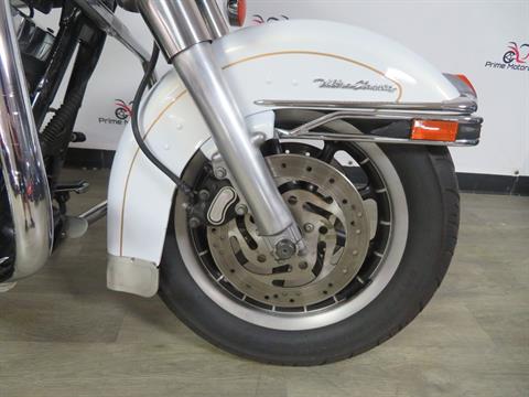 2007 Harley-Davidson Ultra Classic® Electra Glide® in Sanford, Florida - Photo 17