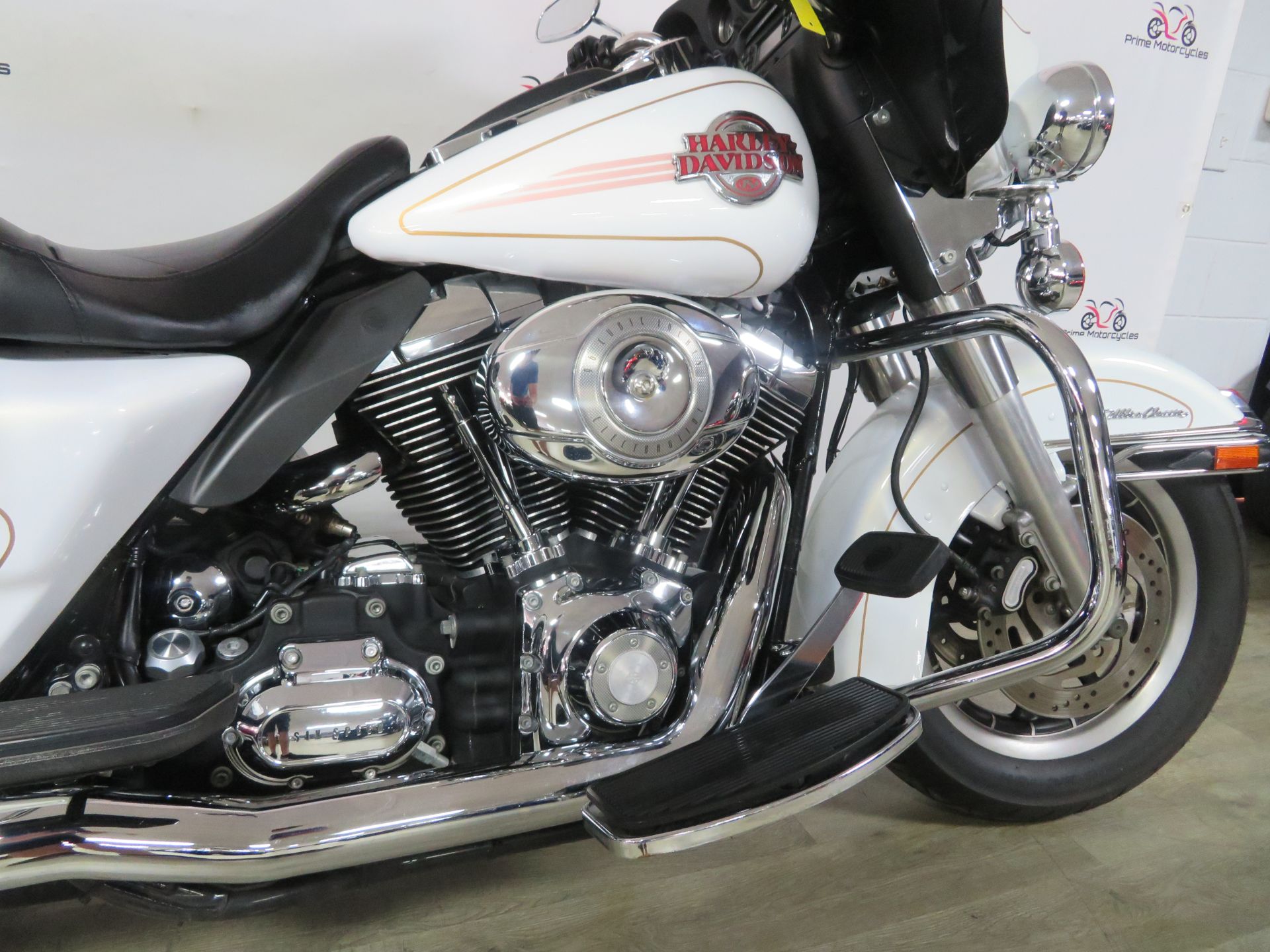 2007 Harley-Davidson Ultra Classic® Electra Glide® in Sanford, Florida - Photo 19