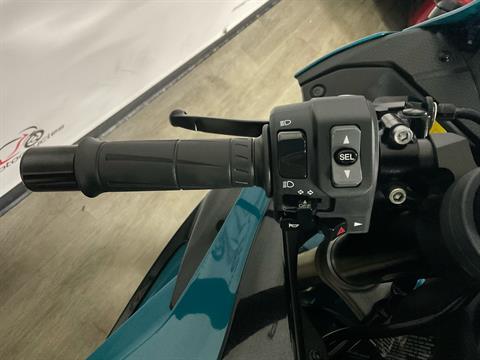 2021 Kawasaki Ninja ZX-6R ABS KRT Edition in Sanford, Florida - Photo 25
