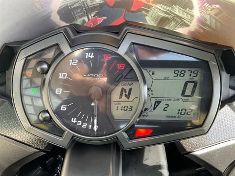 2021 Kawasaki Ninja ZX-6R in Sanford, Florida - Photo 27