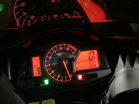 2018 Honda CBR600RR in Sanford, Florida - Photo 27