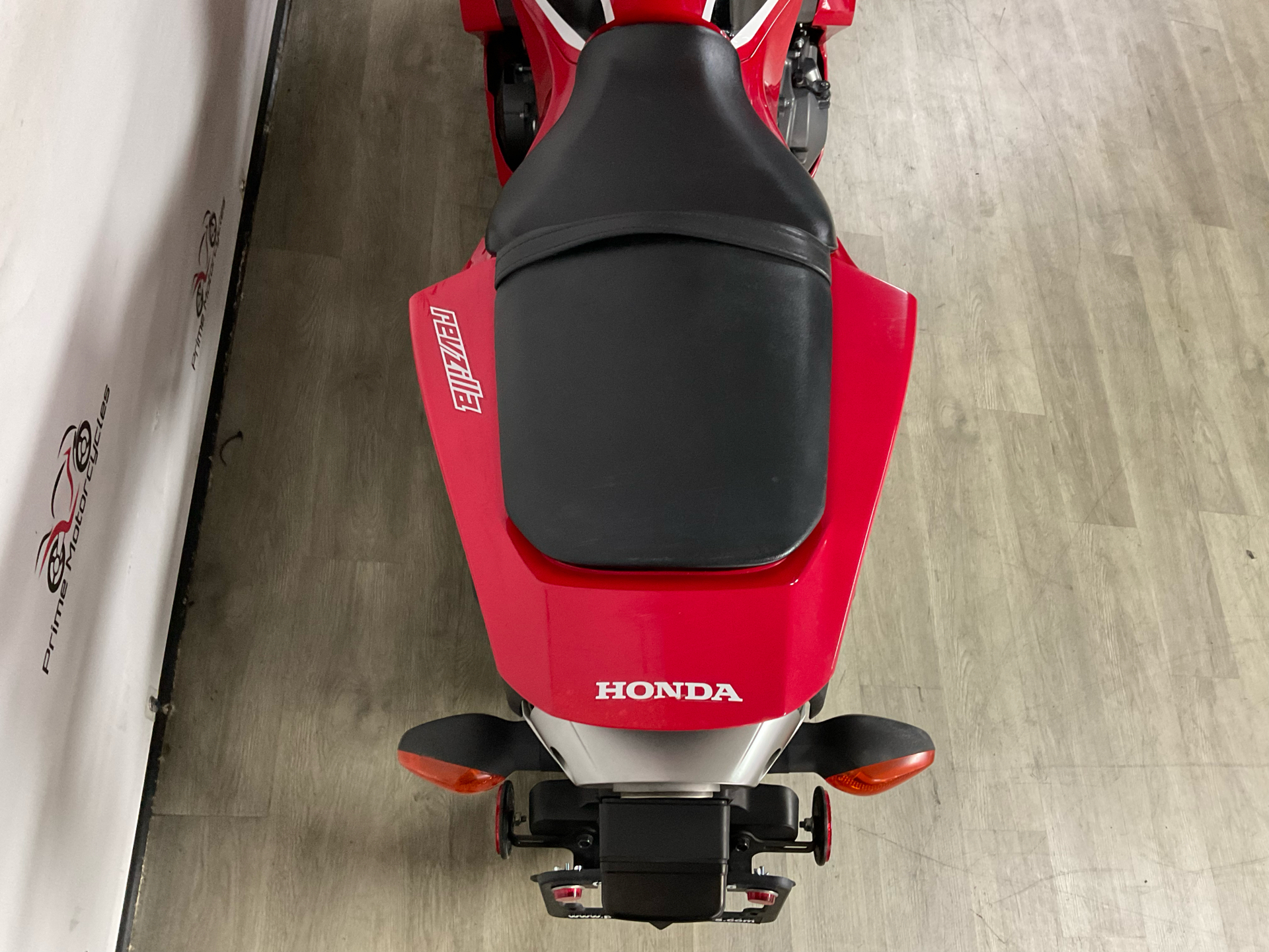 2018 Honda CBR600RR in Sanford, Florida - Photo 22