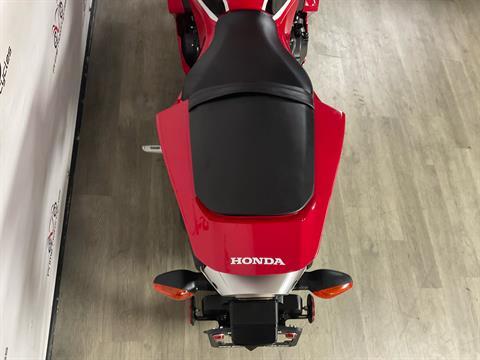 2018 Honda CBR600RR in Sanford, Florida - Photo 22