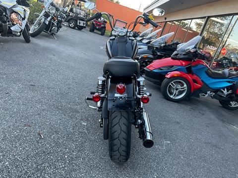 2011 Harley-Davidson Dyna® Street Bob® in Sanford, Florida - Photo 9
