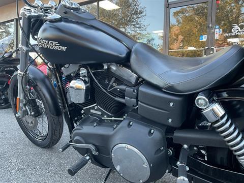 2011 Harley-Davidson Dyna® Street Bob® in Sanford, Florida - Photo 12